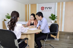 99Kl99 link đăng nhập Tân Việt (TVSI) hoàn thành tăng vốn điều lệ lên 2.639 tỷ đồng