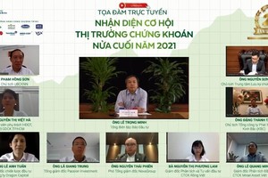 Nhận diện cơ hội Thị trường 99Kl99 link đăng nhập nửa cuối năm 2021