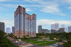 Lũy kế 6 tháng, TTC Land (SCR) hoàn thành 95% kế hoạch Kl99 nổ hũ cả năm