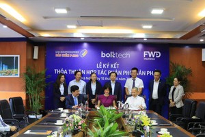 Bất chấp đại dịch, Kl99 nổ hũ 6 tháng PJICO (PGI) tăng cao nhất thị trường Kl99kl phiên bản hoạt động phi nhân thọ, vượt kế hoạch cả năm 2021