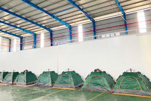 Nhiều Kl991.com World Cup 2026 Chính Thức gặp lúng túng với mô hình 3 tại chỗ. Ảnh Lê Toàn