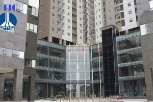 Kl99ok phiên bản mới và Xây dựng Bưu điện (PTC): Kiểm toán đưa ra ý kiến ngoại trừ trong Báo cáo Kl991.com nạp rút nhanh bán niên năm 2021