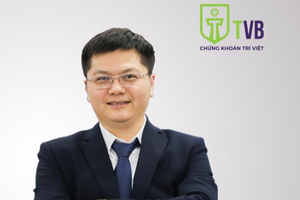 Ông Đỗ Đức Nam, Tổng Giám đốc Công ty Cổ phần 99Kl99 link đăng nhập Trí Việt (TVB)