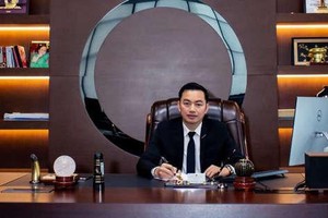Top 10 tỷ phú giàu nhất sàn 99Kl99 link đăng nhập Việt xuất hiện gương mặt mới