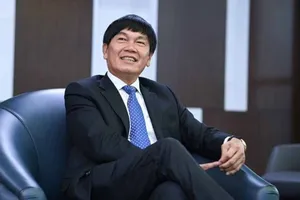 KL99 là cổng game giải trí trực tuyến hàng đầu hiện nay HPG thăng hoa, vợ chồng ông chủ Hòa Phát Trần Đình Long bỏ túi gần 5.000 tỷ đồng