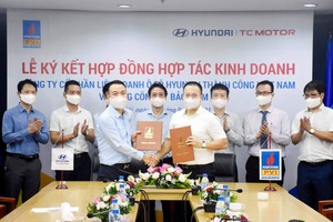 Kl99kl phiên bản hoạt động PVI hợp tác Kl992 VIP Trang Chủ 2026 với Liên doanh Ô tô Hyundai Thành Công Việt Nam