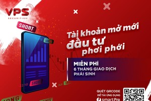 Chính sách miễn phí 6 tháng giao dịch Kl99com thể thao, casino, nổ hũ, bắn cá cho các tài khoản mở mới chính thức được VPS áp dụng từ 01/10/2021