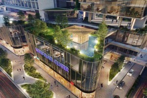 Louis Land (BII): Góp 340 tỷ đồng vào công ty Web Tổng Nhà Cái 99Kl99 Giải Trí Bậc Nhất tại Hóc Môn
