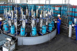 MB Capital đăng ký bán 1,2 triệu KL99 là cổng game giải trí trực tuyến hàng đầu hiện nay Gas Petrolimex (PGC)