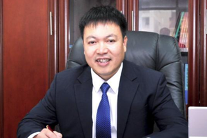 Ông Đặng Trung Kiên, Chủ tịch HĐQT CTCP Năng lượng và Web Tổng Nhà Cái 99Kl99 Giải Trí Bậc Nhất Trường Thành.