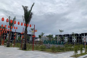  BV Land (BVL) báo lãi quý III/2021 tăng gấp 2,6 lần