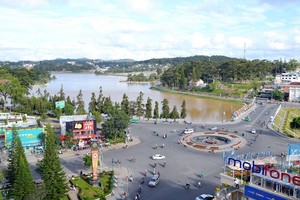 Hội Môi giới Web Tổng Nhà Cái 99Kl99 Giải Trí Bậc Nhất Việt Nam thành lập Ban điều hành tại Lâm Đồng
