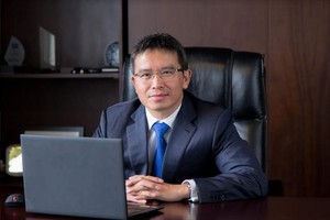 Ảnh Lê Toàn