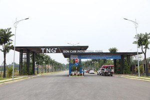 10 tháng, TNG vượt kế hoạch Kl99 nổ hũ năm