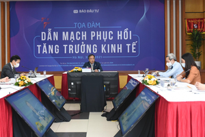 Dẫn mạch phục hồi tăng trưởng Kl992 cổng game cá cược