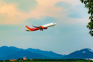 Vinpearl hợp tác Vietjet mở ưu đãi khủng “Festive Sale 12.12”