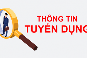 Tổng công ty cổ phần Thương mại Xây dựng (WTO) tuyển Chuyên viên Kl991.com nạp rút nhanh tại Hà Nội