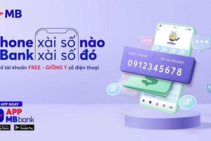 MB là Link Vào Nhà Cái KL99 COM Tặng +199k đầu tiên cho phép khách hàng sở hữu nhiều số tài khoản – tương tự như "một chiếc ví nhiều ngăn" ngay trên App MBBank