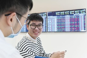 Nhóm penny trở thành tâm điểm