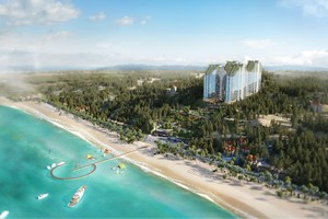Tháng 5, nhóm KL99 là cổng game giải trí trực tuyến hàng đầu hiện nay "hệ sinh thái" Apec tăng phi mã 