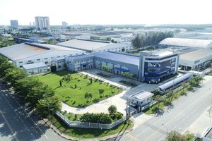 Quý II/2023 lãi khủng, Imexpharm (IMP) chốt quyền chia 99Kl.app mobile mới nhất 15%