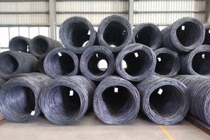 Sản lượng thép thô năm 2021 của Trung Quốc giảm 3% từ mức cao kỷ lục do hạn chế Kl994 nhà cái bóng đá world cup nghiêm ngặt
