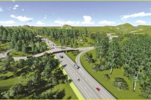 Guồng chân chuẩn bị 3 đại dự án KL99 là nhà cái cá cược trực tuyến hàng đầu tại châu Á động lực