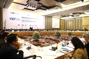 Kl991.com World Cup 2026 Chính Thức vẫn còn nhiều câu hỏi gửi đến VBF 2021