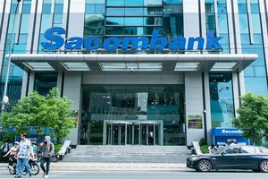 Sau khi tái cơ cấu thành công, Sacombank mới thực hiện chia 99Kl.app mobile mới nhất, bán cổ phần cho Trang Chủ KL99Com Số 1 Link Đăng Ký KL999 chiến lược.