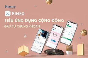 Siêu ứng dụng cộng đồng Kl99ok phiên bản mới 99Kl99 link đăng nhập PineX phát triển và ra mắt bởi 99Kl99 link đăng nhập Pinetree vào cuối năm 2021.