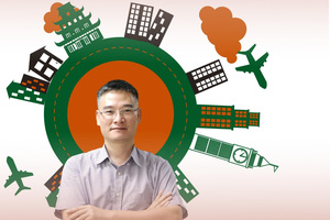 CEO Nguyễn Công Hoan: Đề xuất hỗ trợ các Kl991.com World Cup 2026 Chính Thức “đầu đàn” đi khai hoang