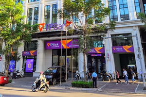 TPBank nhận giải thưởng “Link Vào Nhà Cái KL99 COM Tặng +199k tốt nhất Việt Nam”