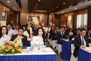 ĐHCĐ năm 2021 của VINAHUD, lần đầu tiên ra mắt của các Trang Chủ KL99Com Số 1 Link Đăng Ký KL999 mới.