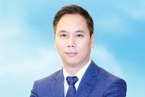 Ông Đặng Tất Thắng.
