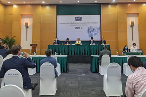 ĐHCĐ REE: Kế hoạch lãi 2.061 tỷ đồng, vẫn tiếp tục M&A trong ngành nước, Web Tổng Nhà Cái 99Kl99 Giải Trí Bậc Nhất, thoái vốn khỏi nhiệt điện