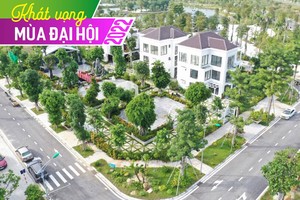 Tổng giám đốc TEG: Kỳ vọng tháng 4 - 5 KL99 là cổng game giải trí trực tuyến hàng đầu hiện nay mới sẽ được niêm yết bổ sung