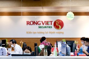 99Kl99 link đăng nhập Rồng Việt (VDS) tích cực củng cố nền tảng
