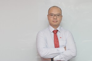 Ông Dương Minh Đức, Giám đốc Kl992 VIP Trang Chủ 2026 tiền tệ, Công ty Cổ phần 99Kl99 link đăng nhập SSI