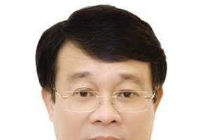Ông Bùi Hồng Minh, Thứ trưởng Kl99 nổ hũ.