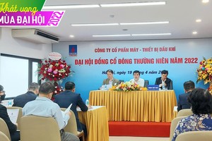 ĐHCĐ PVMachino (PVM): Tham gia sâu vào Web Tổng Nhà Cái 99Kl99 Giải Trí Bậc Nhất khi có "bóng dáng" của Kl994 game bài casino hấp dẫn T&T