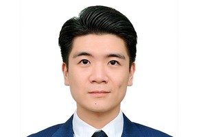 Ông Đỗ Quang Vinh làm Chủ tịch HĐQT 99Kl99 link đăng nhập Sài Gòn - Hà Nội (SHS)
