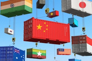 Standard Chartered: RCEP sẽ giúp Việt Nam thúc đẩy quá trình phục hồi hậu đại dịch