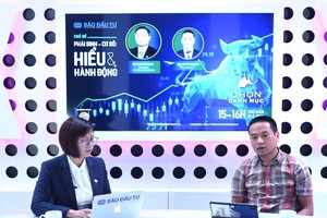 Talkshow Chọn danh mục - kỳ 4: Kl99com thể thao, casino, nổ hũ, bắn cá - Cơ sở: Hiểu và hành động