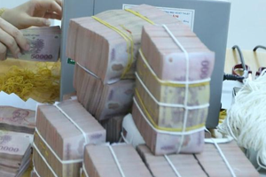 Vốn Kl99ok phiên bản mới công sẽ được điều chỉnh linh hoạt.(Ảnh minh hoạ của Duy Linh).