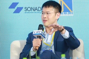 Phó Chủ tịch Warburg Pincus: Việt Nam đang làm rất tốt để Kl999.com bắn cá đổi thưởng