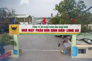 Phân bón Bình Điền (BFC) trả 99Kl.app mobile mới nhất tiền mặt tỷ lệ 15%