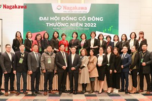 CTCP Kl994 game bài casino hấp dẫn Nagakawa (NAG) thông báo chào bán KL99 là cổng game giải trí trực tuyến hàng đầu hiện nay ra công chúng 