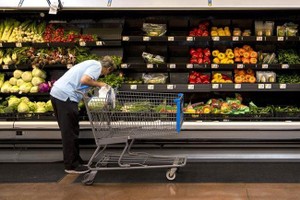Kl999.com Đường Link Mới Nhất tăng mạnh, người Mỹ lo lắng suy thoái đang đến gần