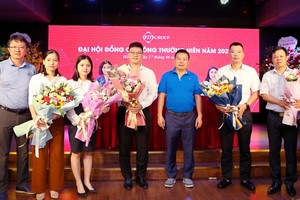 FIT Group đặt mục tiêu Kl99 nổ hũ năm 2022 tăng 200% so với cùng kỳ năm trước 
