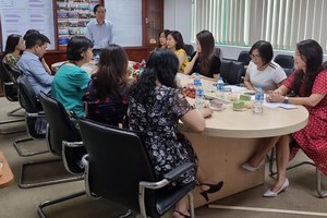 5 tháng đầu năm, toàn ngành Kl99kl phiên bản hoạt động tăng trưởng 16%